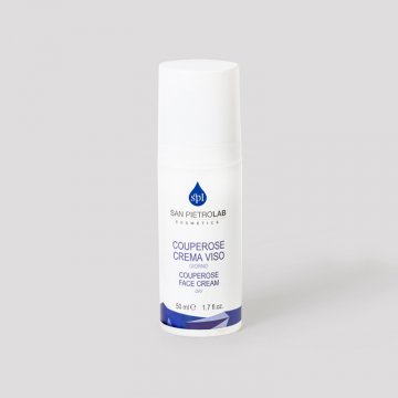 San Pietro LAB Couperose Day Face Cream 
